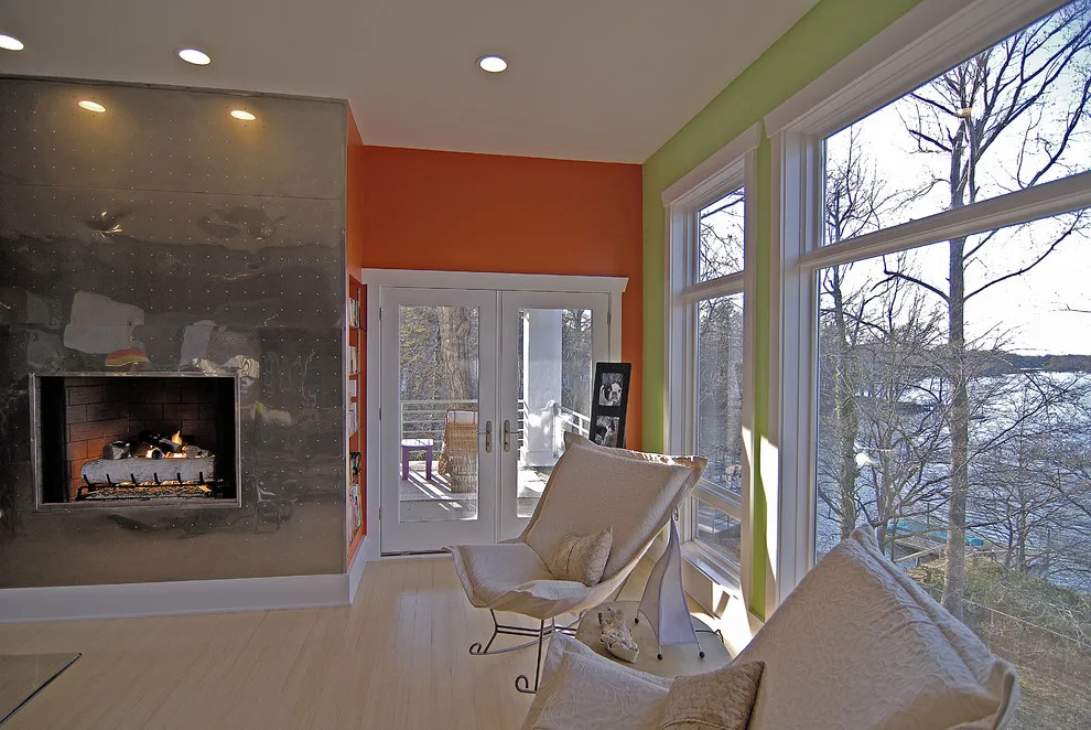 Wellness Retreat by Pippin Home Designs, Inc - Photo 41