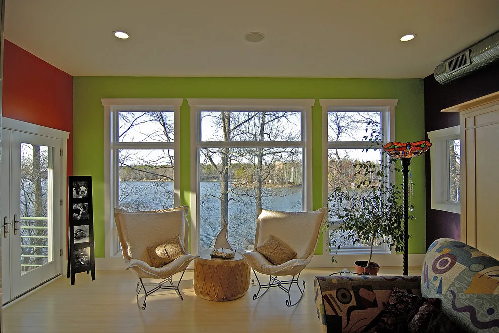 Wellness Retreat by Pippin Home Designs, Inc - Photo 18