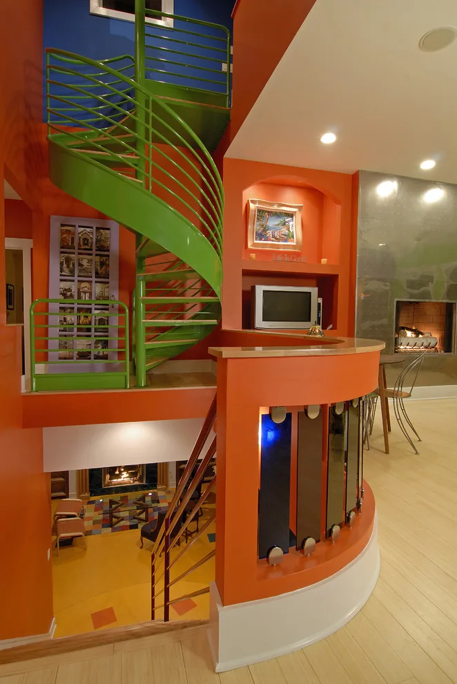 Wellness Retreat by Pippin Home Designs, Inc - Photo 16