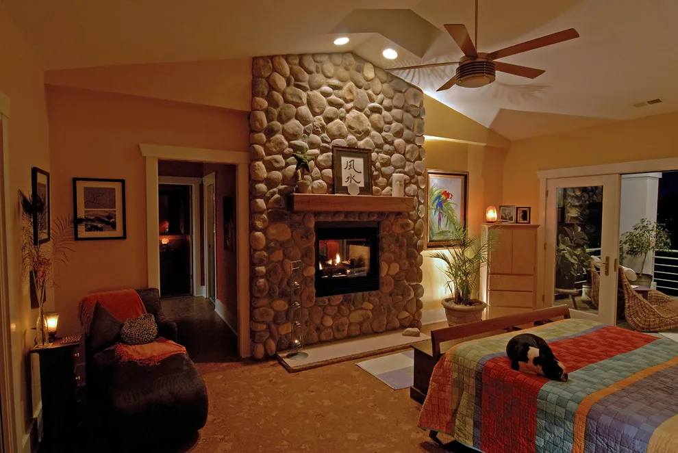 Wellness Retreat by Pippin Home Designs, Inc - Photo 11