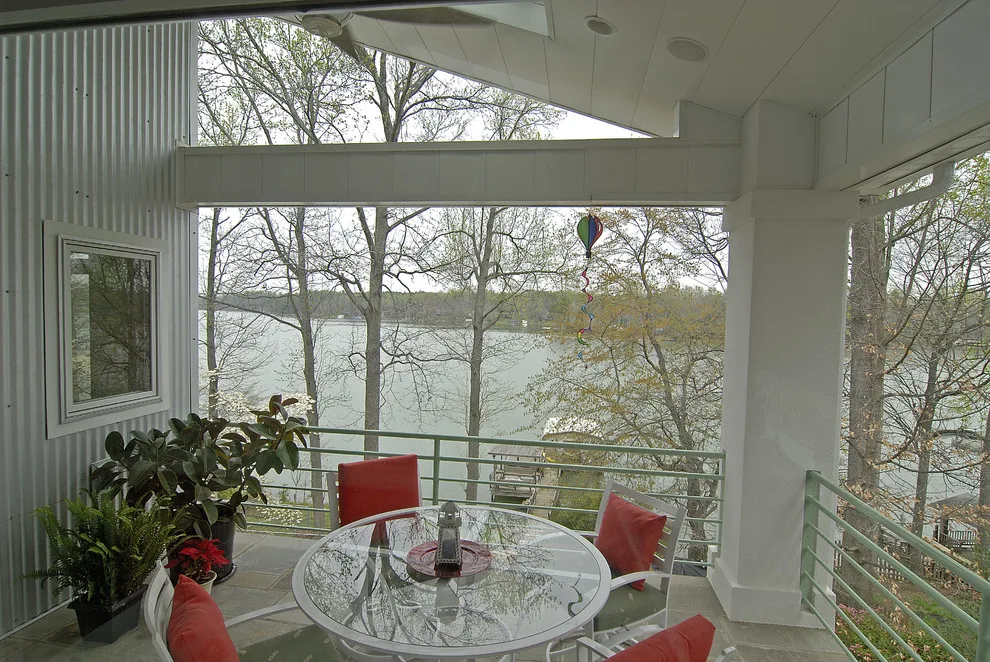 Wellness Retreat by Pippin Home Designs, Inc - Photo 34