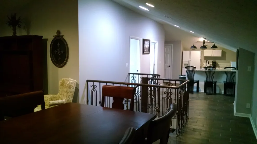 Pirsch Residence Renovation by Bridgewater Consulting - Photo 2