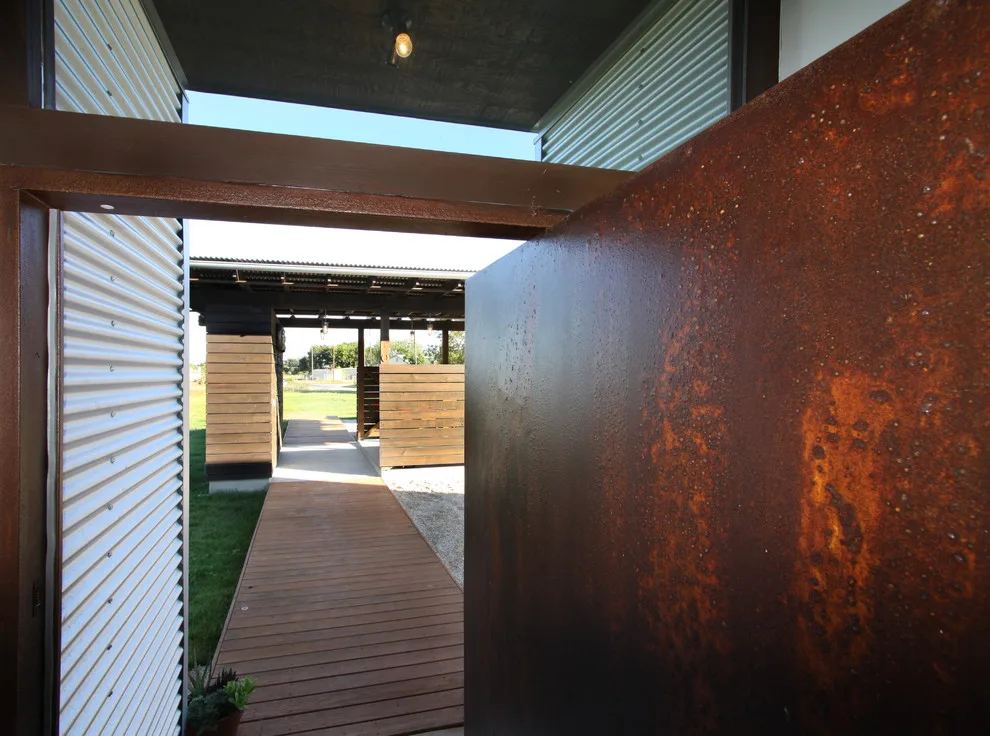 Pivot Platform by Ignacio Salas-Humara Architect LLC - Photo 4