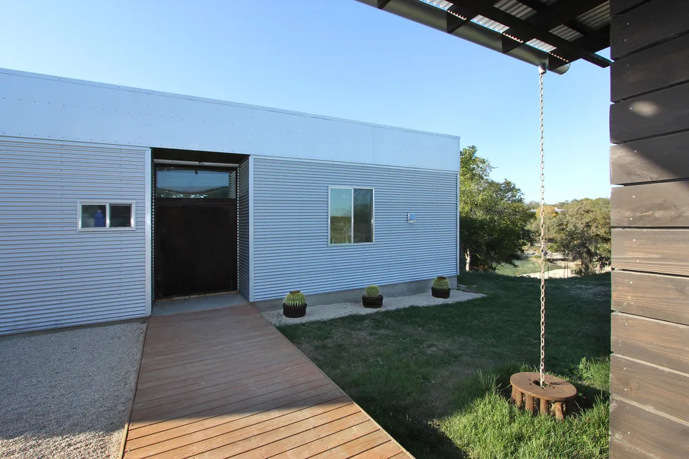 Pivot Platform by Ignacio Salas-Humara Architect LLC - Photo 12
