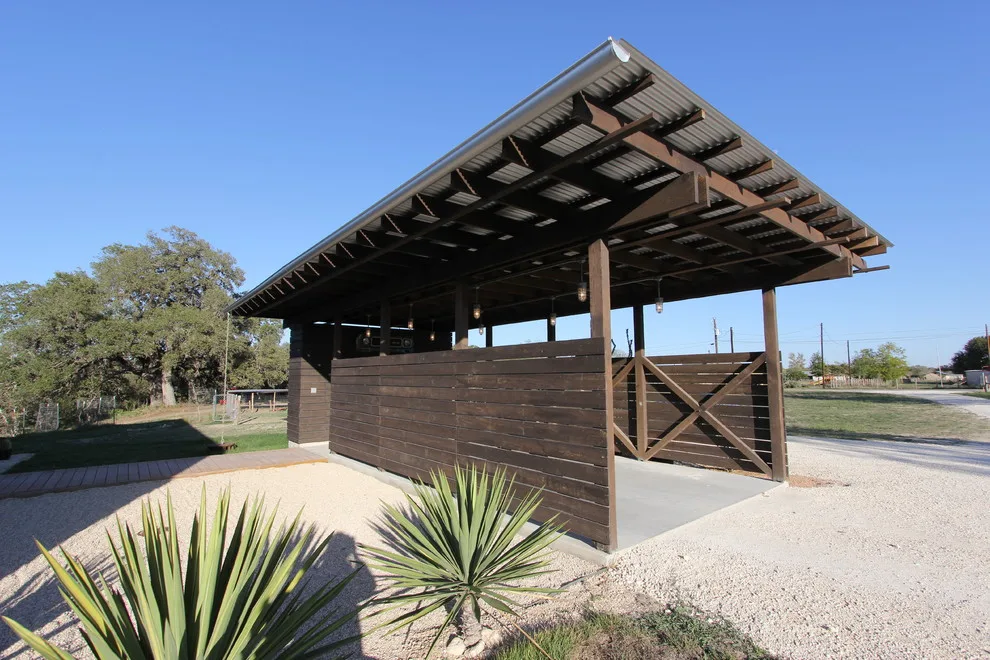 Pivot Platform by Ignacio Salas-Humara Architect LLC - Photo 5