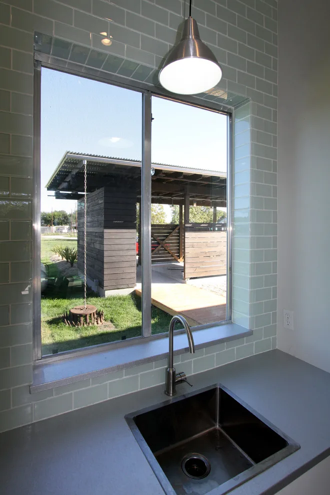 Pivot Platform by Ignacio Salas-Humara Architect LLC - Photo 3