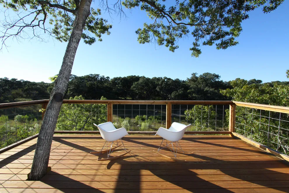 Pivot Platform by Ignacio Salas-Humara Architect LLC - Photo 11