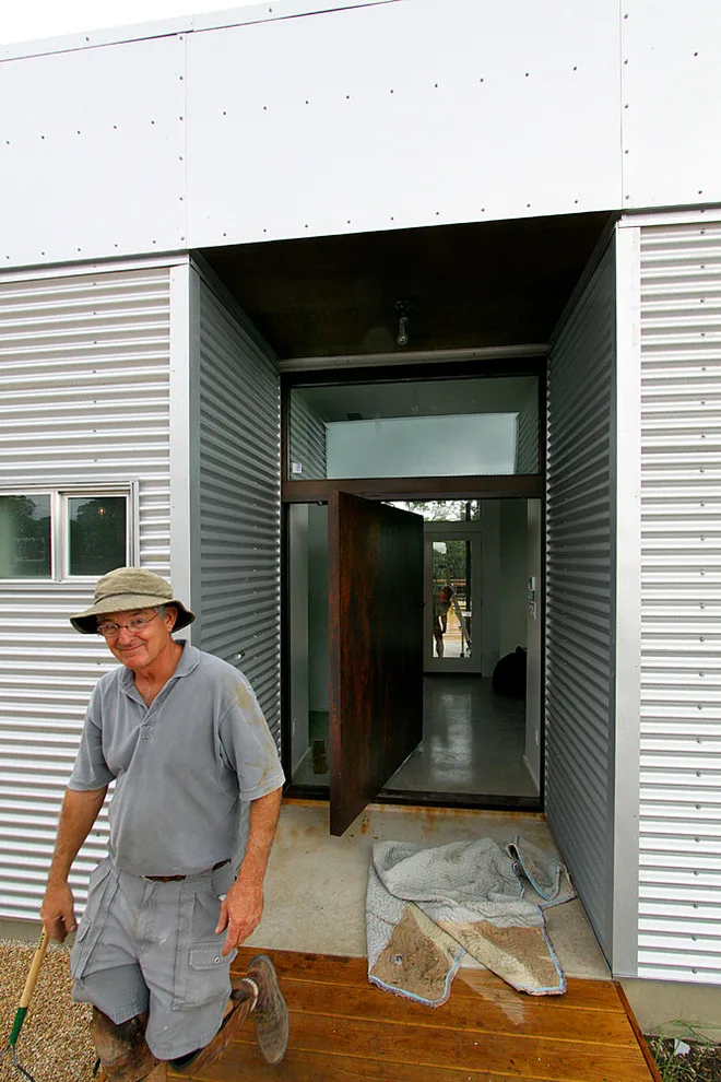 Pivot Platform by Ignacio Salas-Humara Architect LLC - Photo 6