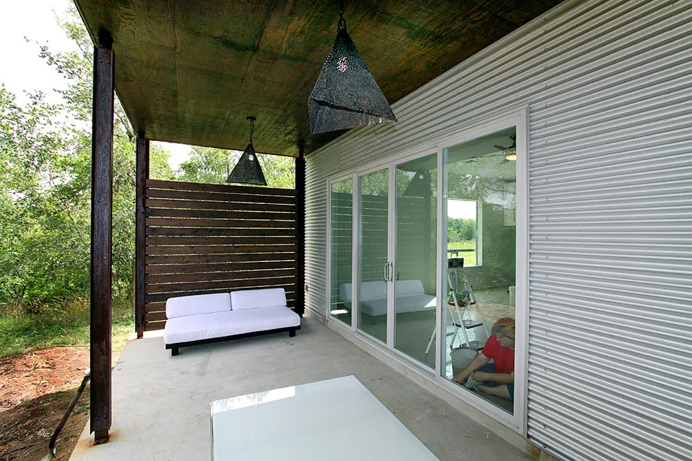 Ignacio Salas-Humara Architect LLC - Photo 10