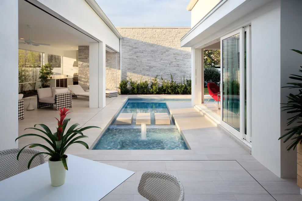 PKDG Spring 2014 Home Showcase Entry by Phil Kean Design Group - Photo 6
