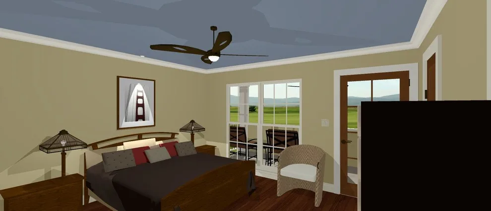 Project 1685LA - Spec Home. Houston. Texas by Newell's Designs - Photo 5