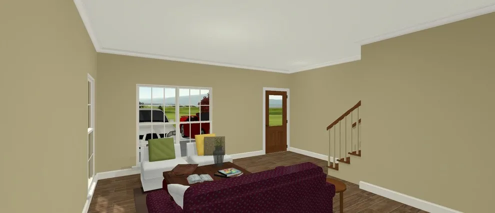 Project 1685LA - Spec Home. Houston. Texas by Newell's Designs - Photo 6