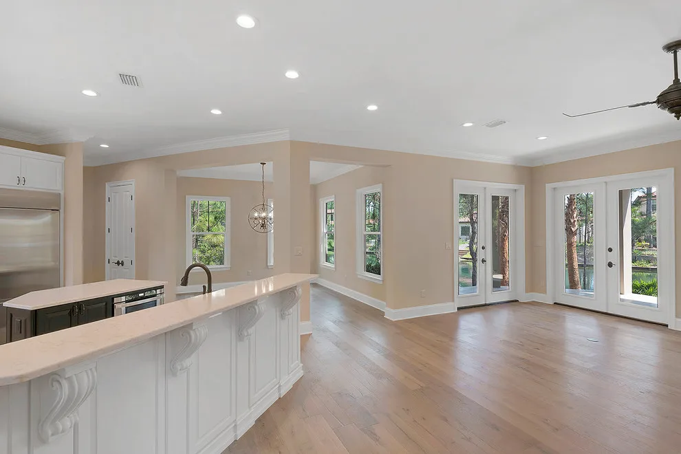 Project 2727-2014-34 Plan by Kennedy Drafting Service - Photo 3