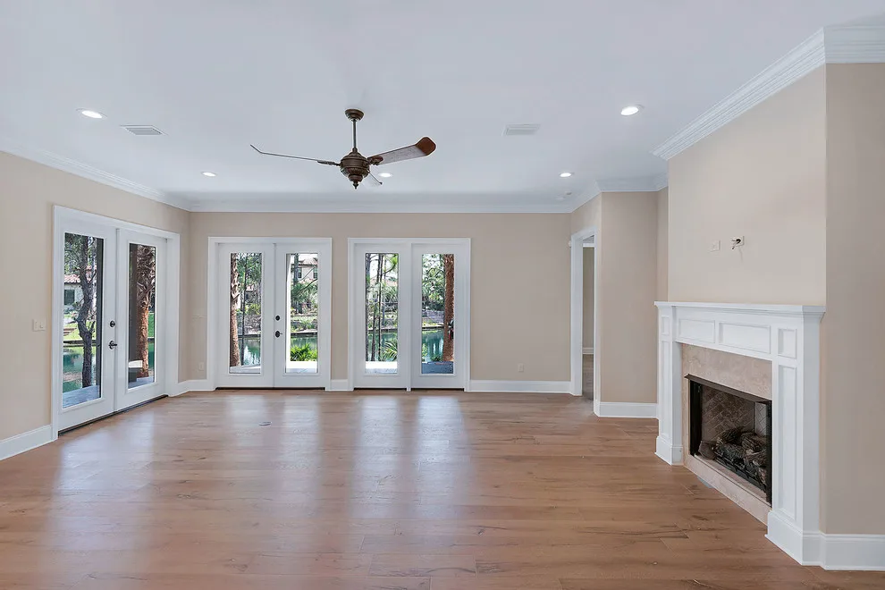 Project 2727-2014-34 Plan by Kennedy Drafting Service - Photo 2