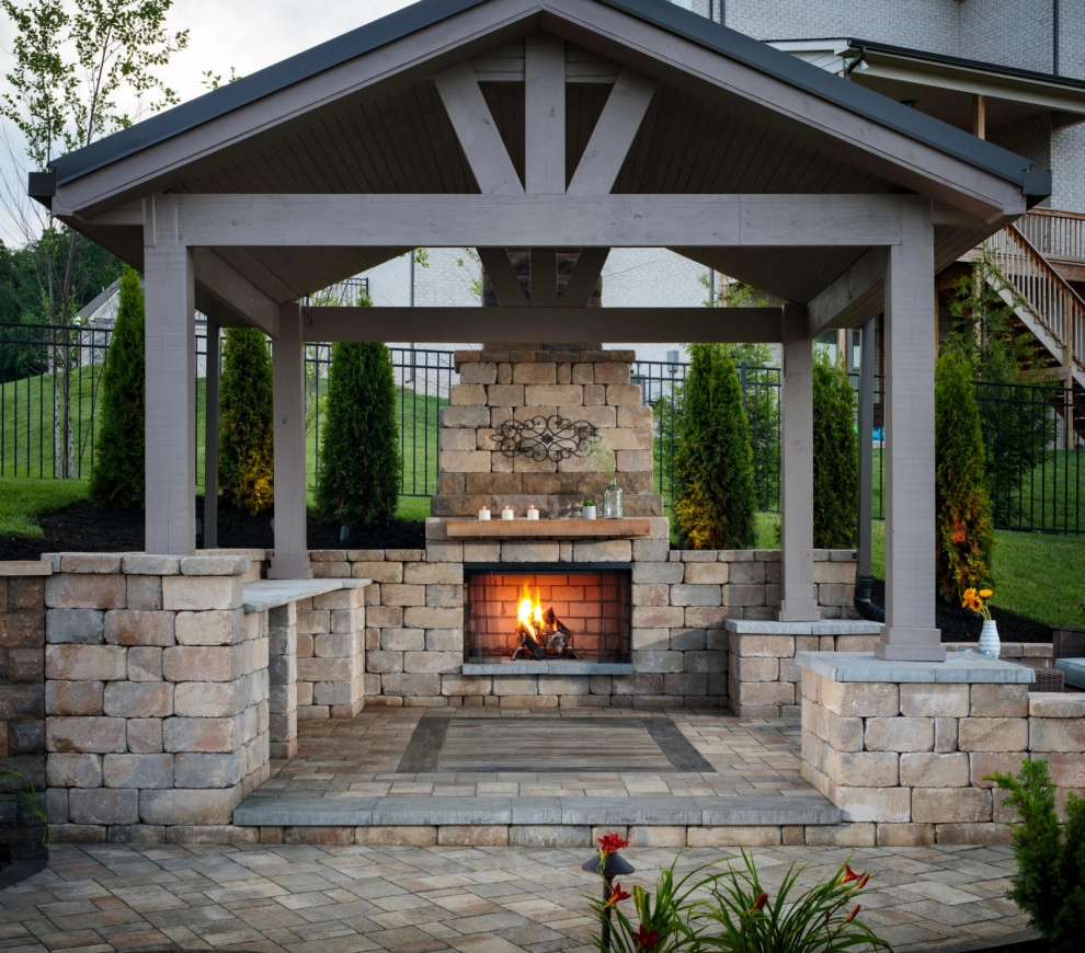 Trevor's Landscaping - Photo 7
