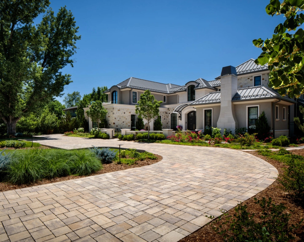 Belgard Pavers & Hardscapes by Trevor's Landscaping - Photo 7