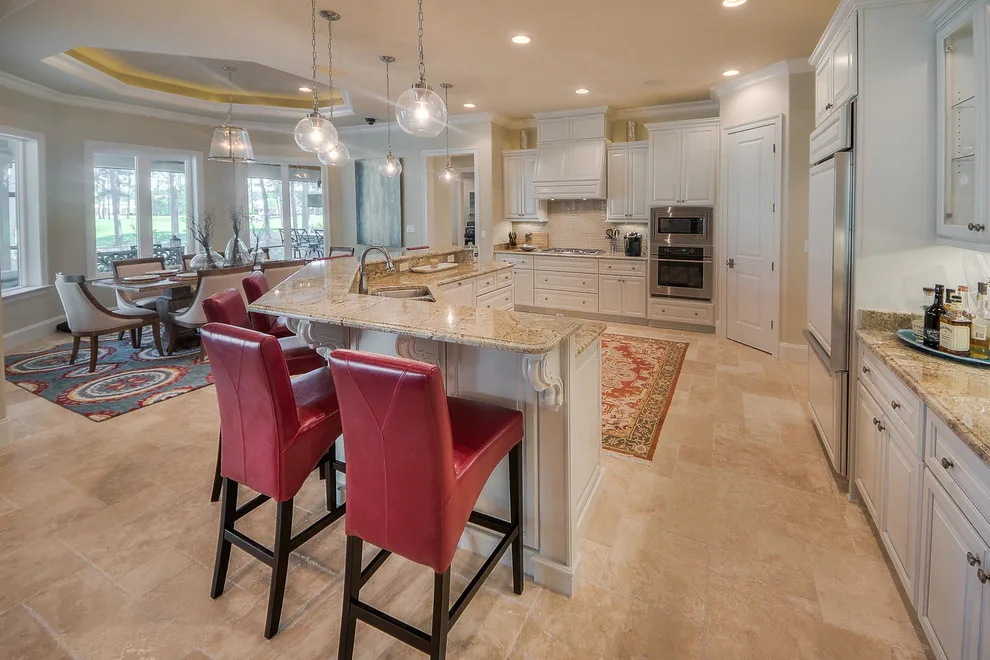 Project 3626-2013-68 by Kennedy Drafting Service - Photo 3