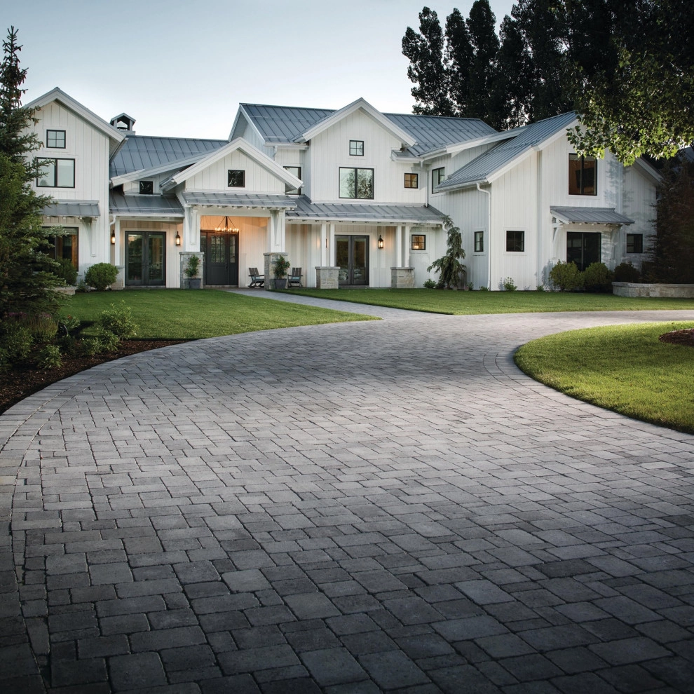 Belgard Pavers & Hardscapes by Trevor's Landscaping - Photo 11