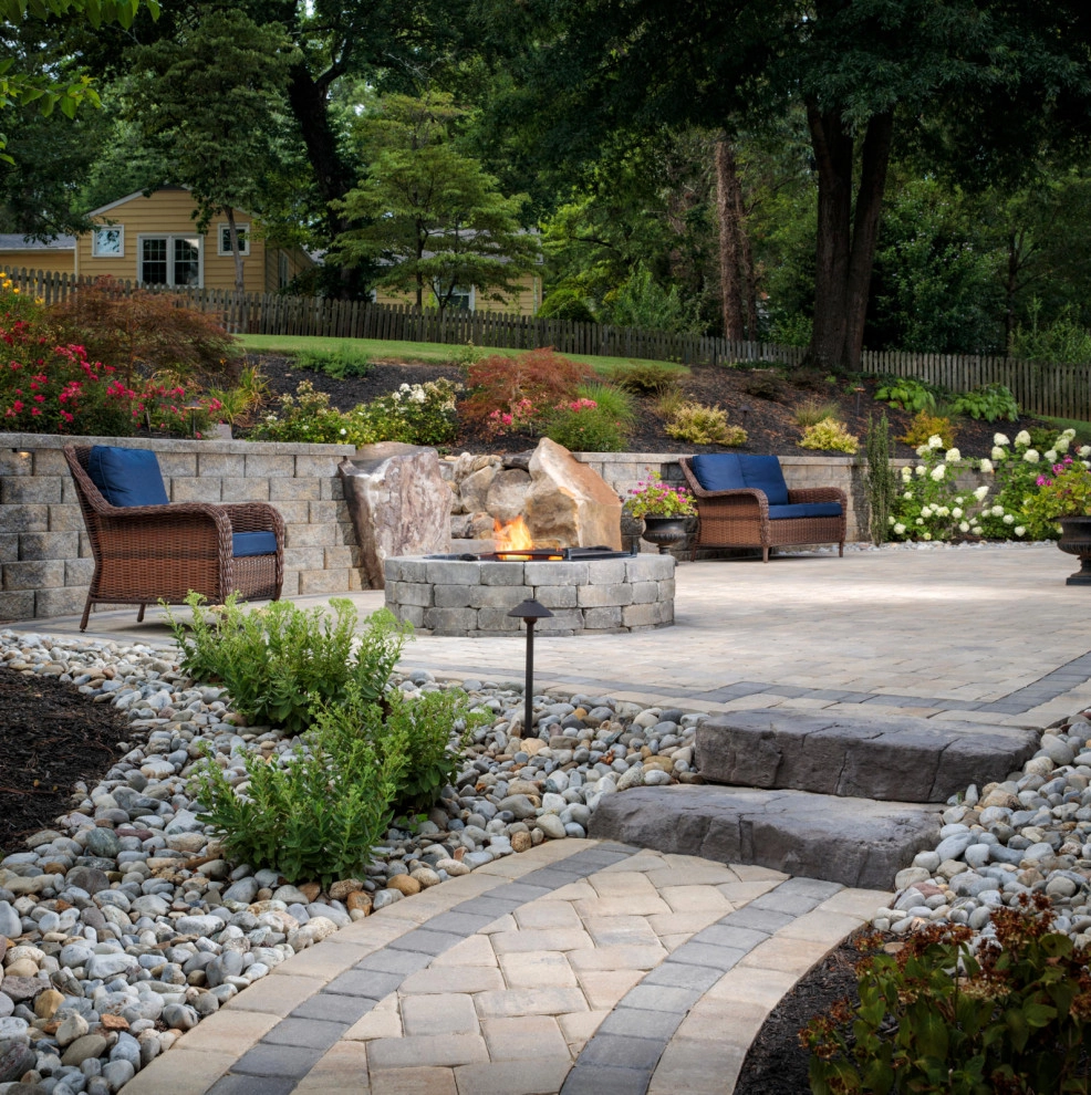 Belgard Pavers & Hardscapes by Trevor's Landscaping - Photo 5
