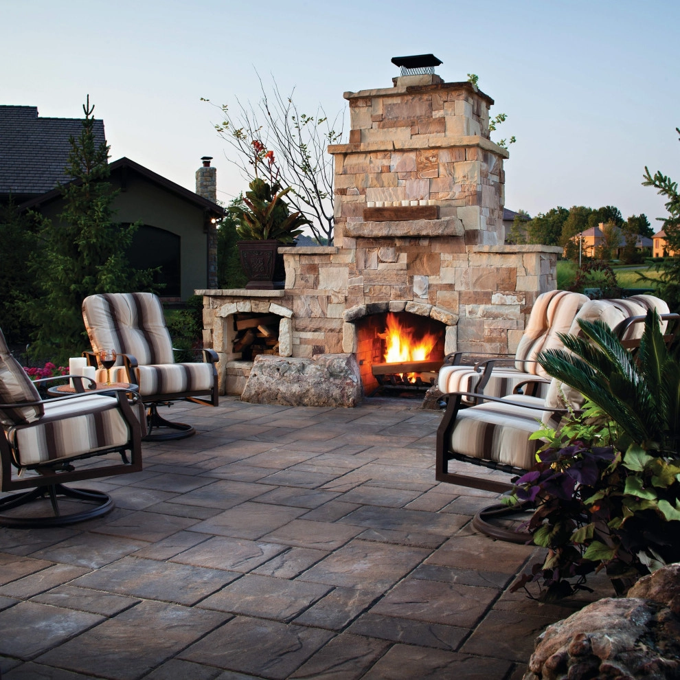 Belgard Pavers & Hardscapes by Trevor's Landscaping - Photo 12