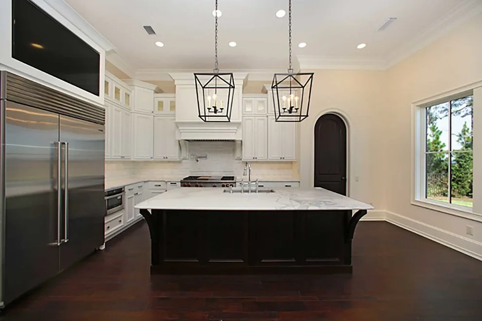 Project 5190-2012-48 Plan by Kennedy Drafting Service - Photo 3