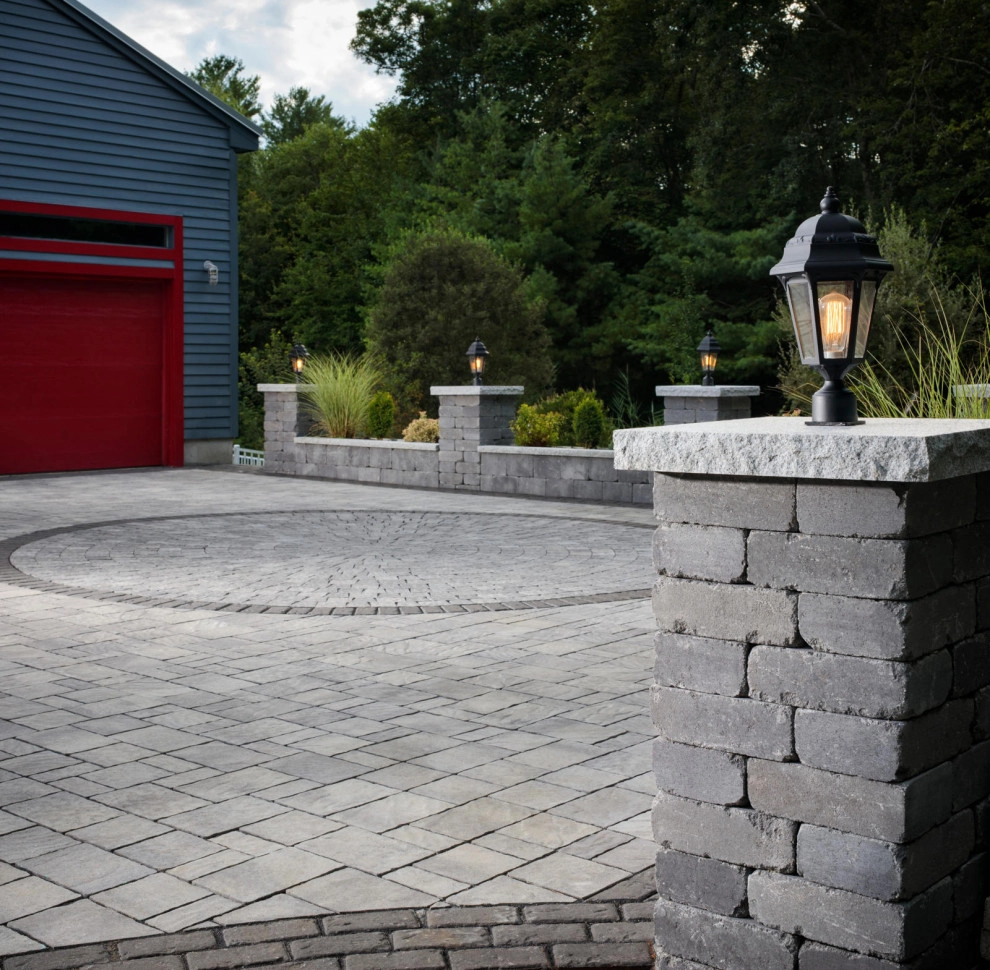 Belgard Pavers & Hardscapes by Trevor's Landscaping - Photo 21
