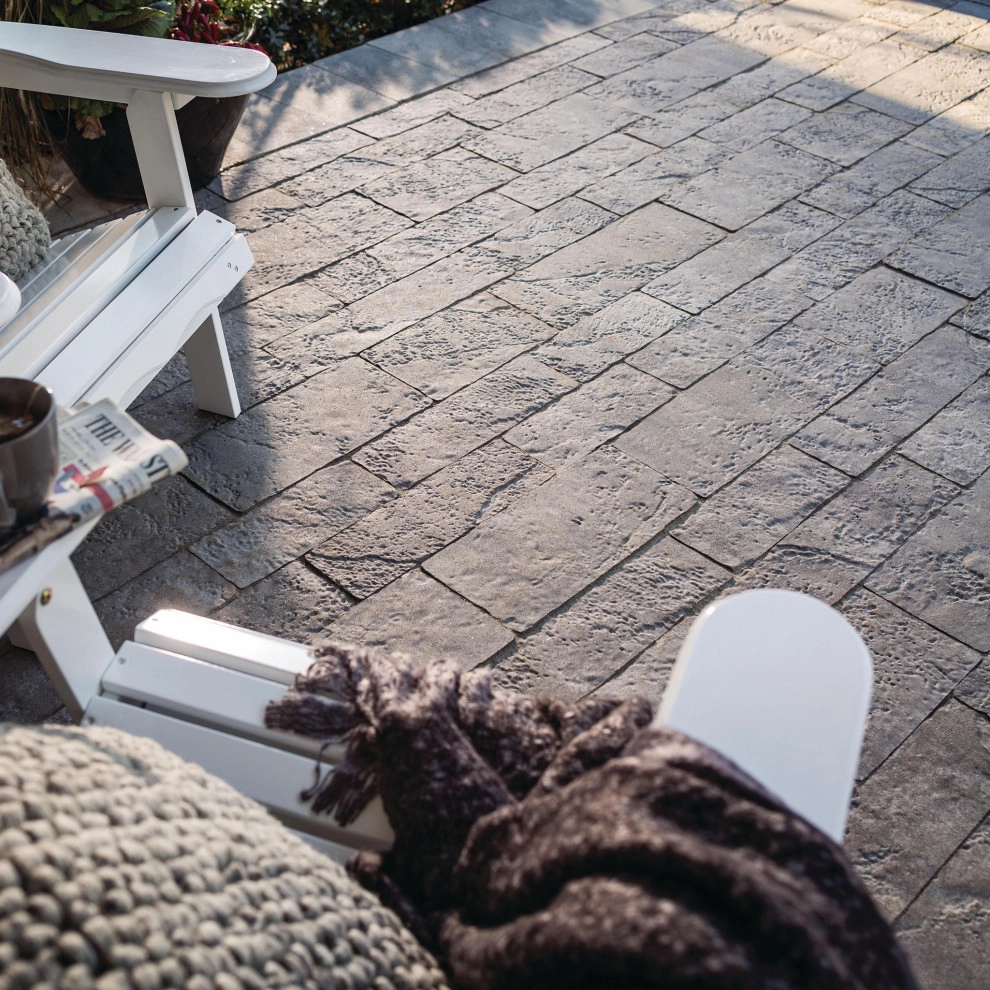 Belgard Pavers & Hardscapes by Trevor's Landscaping - Photo 18