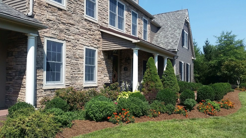 Horse Farm by Trevor's Landscaping - Photo 5