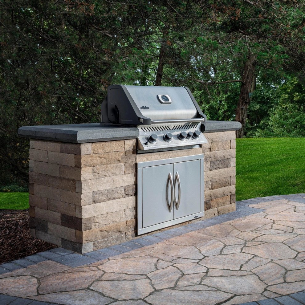 Belgard Pavers & Hardscapes by Trevor's Landscaping - Photo 29