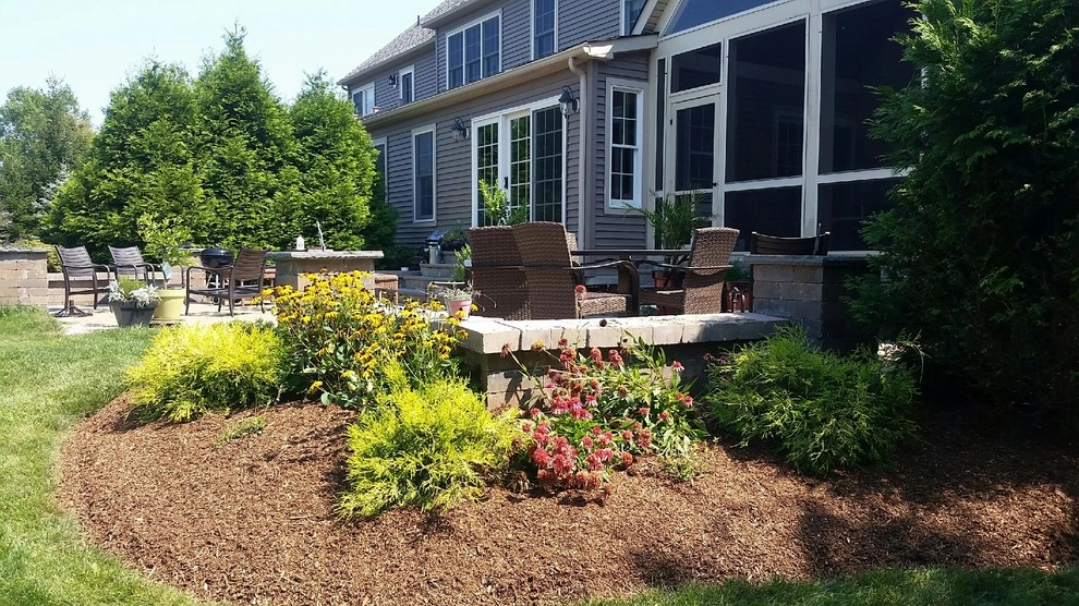 Horse Farm by Trevor's Landscaping - Photo 4