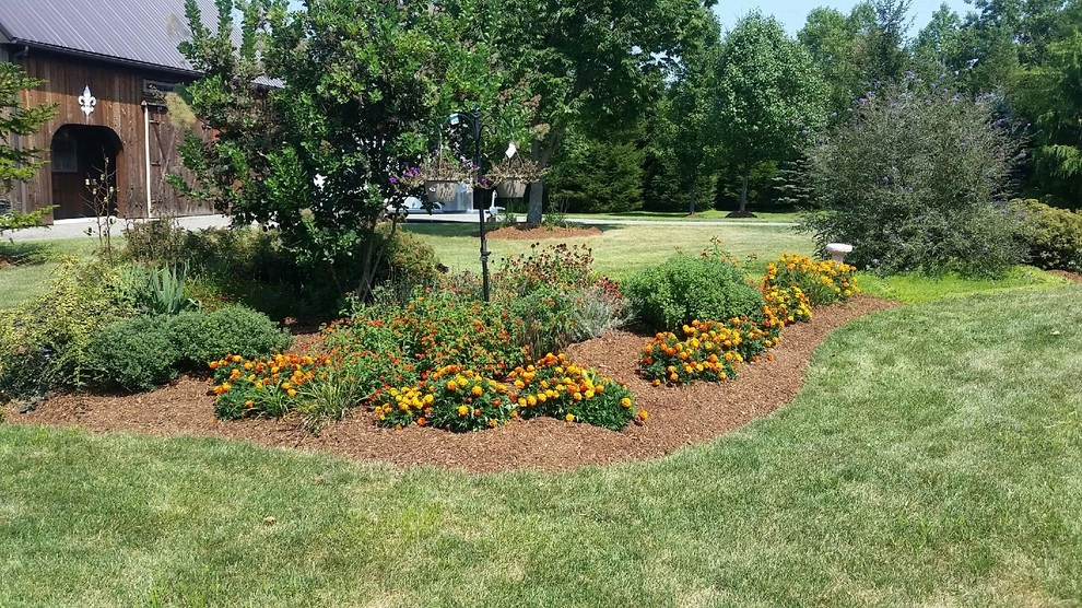 Horse Farm by Trevor's Landscaping - Photo 2