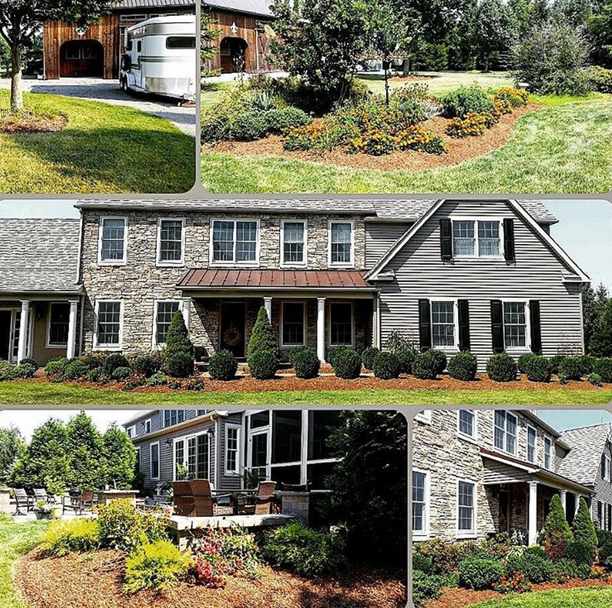 Trevor's Landscaping - Photo 5