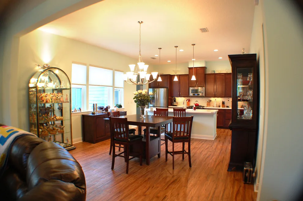 Cottage by the River by Esposito Design - Photo 10