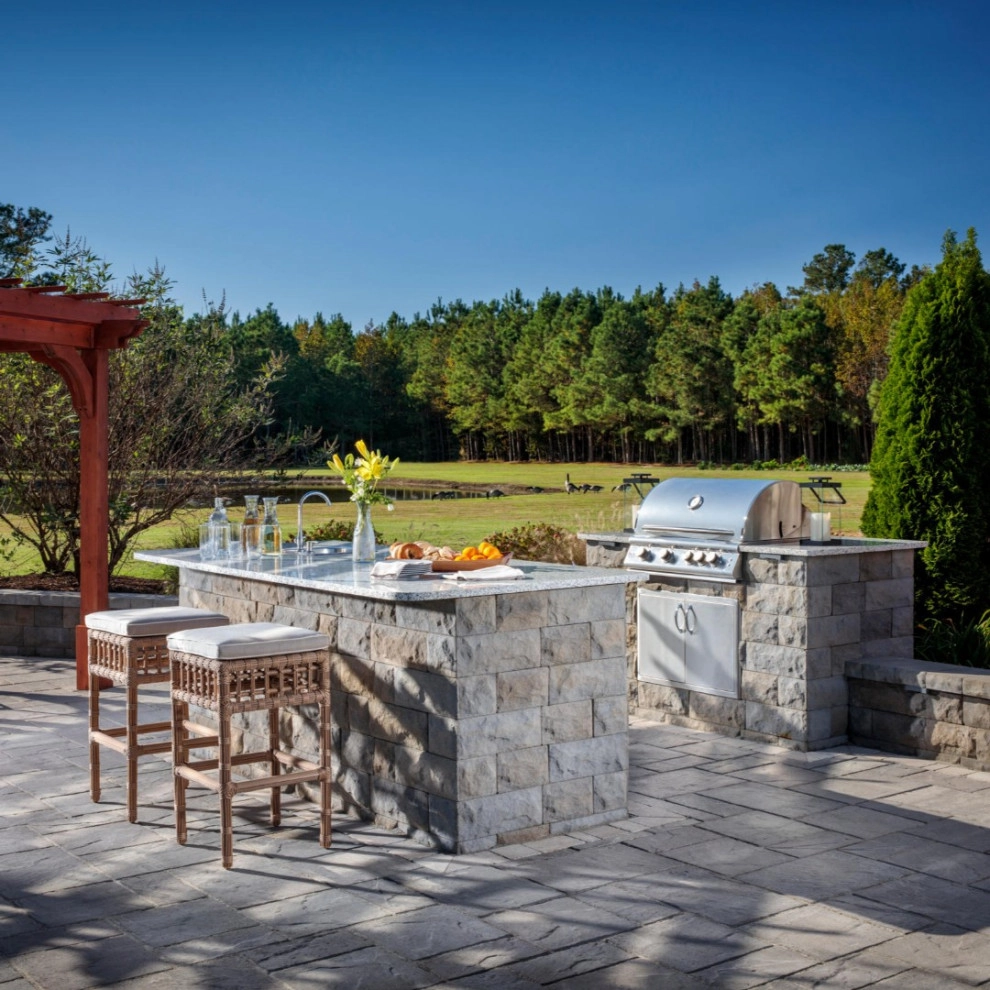 Trevor's Landscaping - Photo 13