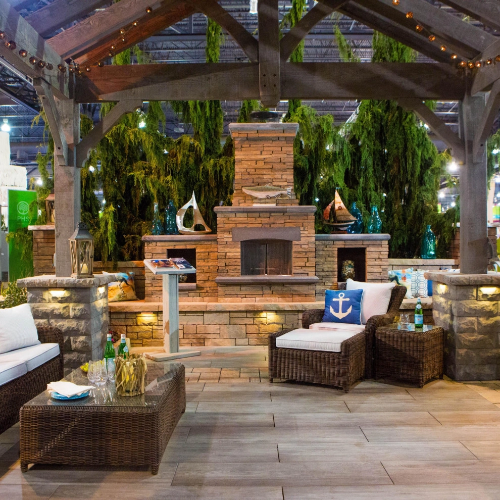 Belgard Pavers & Hardscapes by Trevor's Landscaping - Photo 20