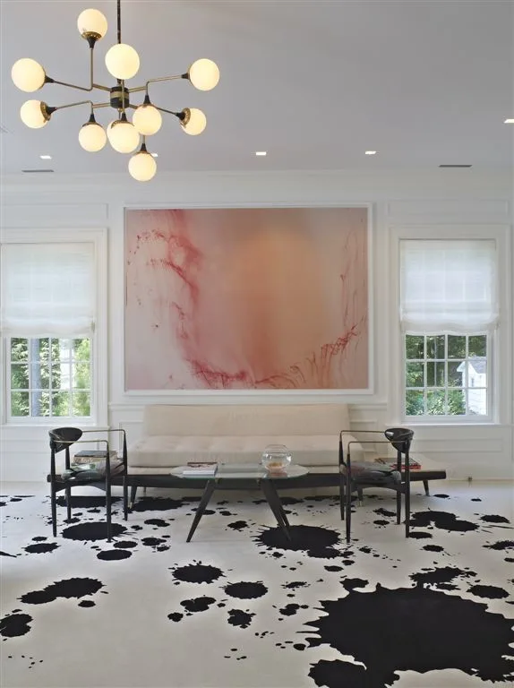 Modernized Colonial Farmhouse Renovation by Alisberg Parker - Photo 18