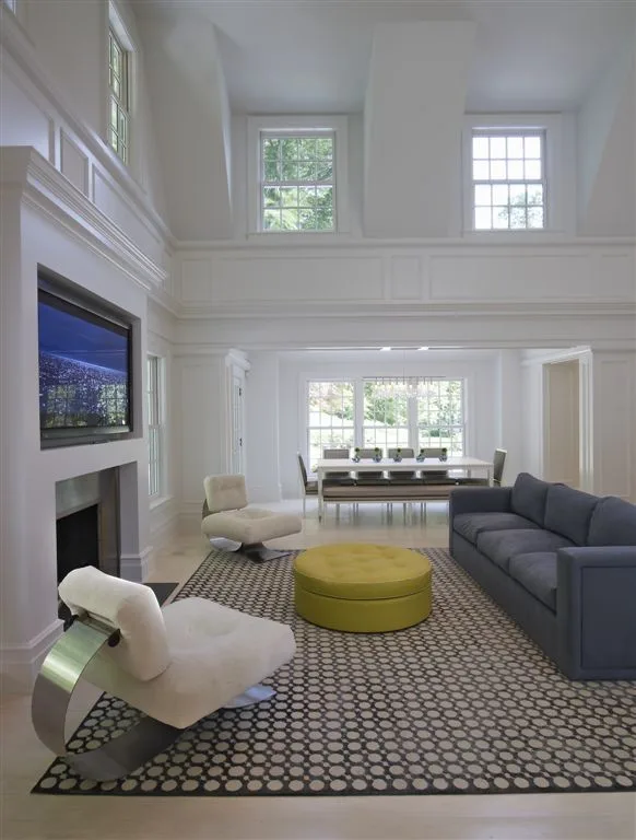 Modernized Colonial Farmhouse Renovation by Alisberg Parker - Photo 17