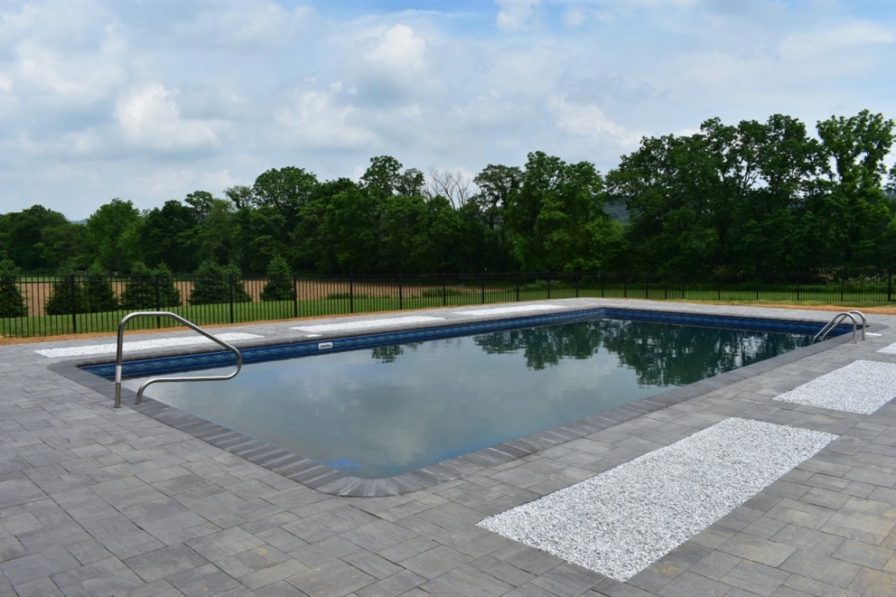 Pool Landscapes by Trevor's Landscaping - Photo 2