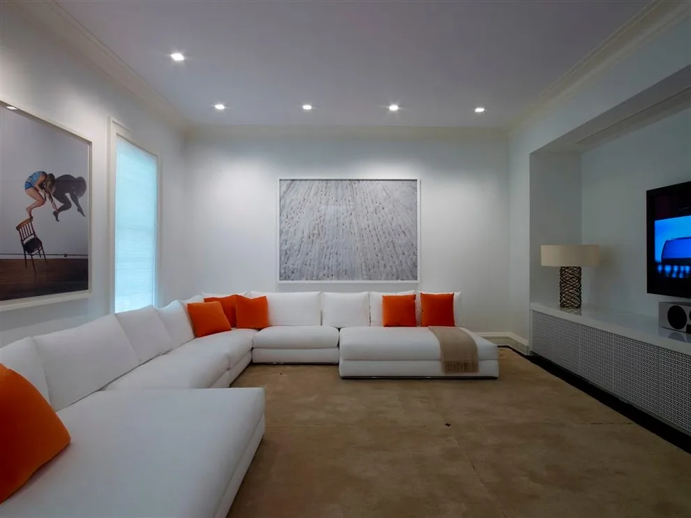 Modernized Colonial Farmhouse Renovation by Alisberg Parker - Photo 2
