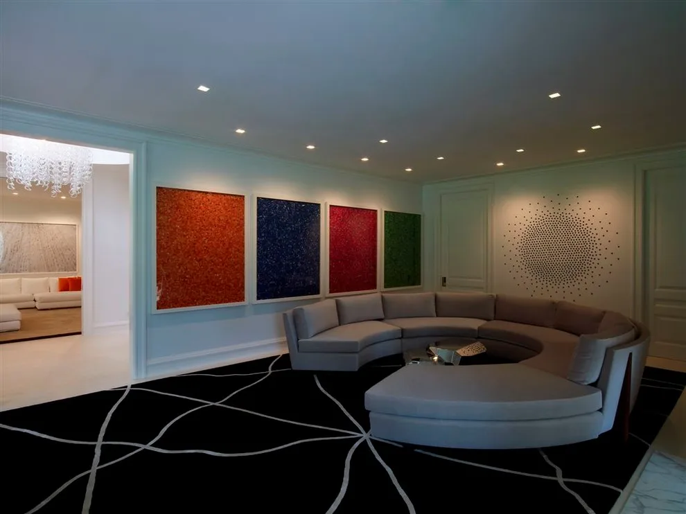 Modernized Colonial Farmhouse Renovation by Alisberg Parker - Photo 10