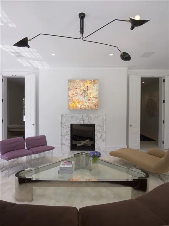 Modernized Colonial Farmhouse Renovation by Alisberg Parker - Photo 13