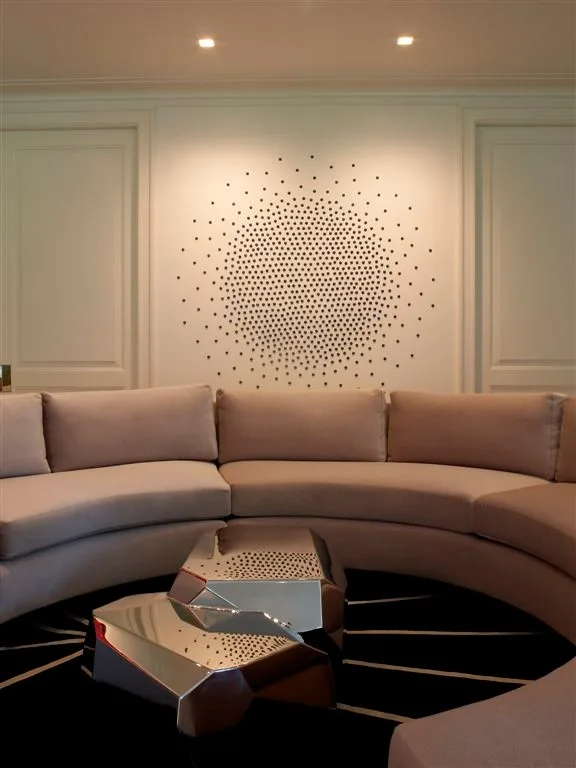 Modernized Colonial Farmhouse Renovation by Alisberg Parker - Photo 15