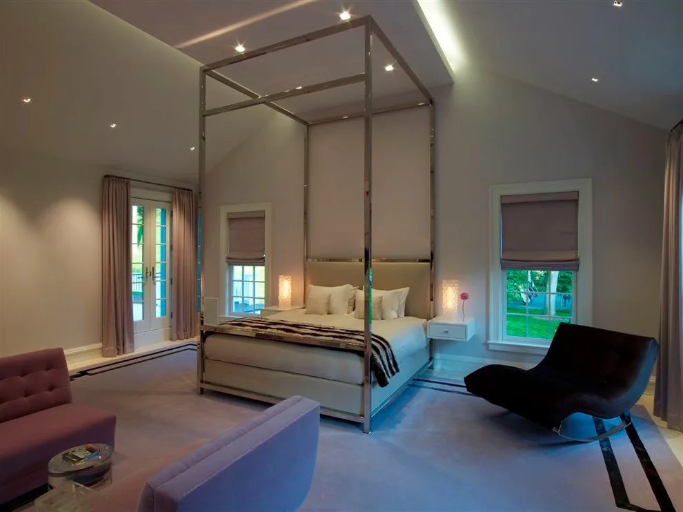 Modernized Colonial Farmhouse Renovation by Alisberg Parker - Photo 8