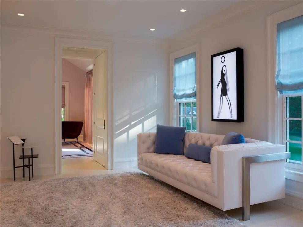 Modernized Colonial Farmhouse Renovation by Alisberg Parker - Photo 22