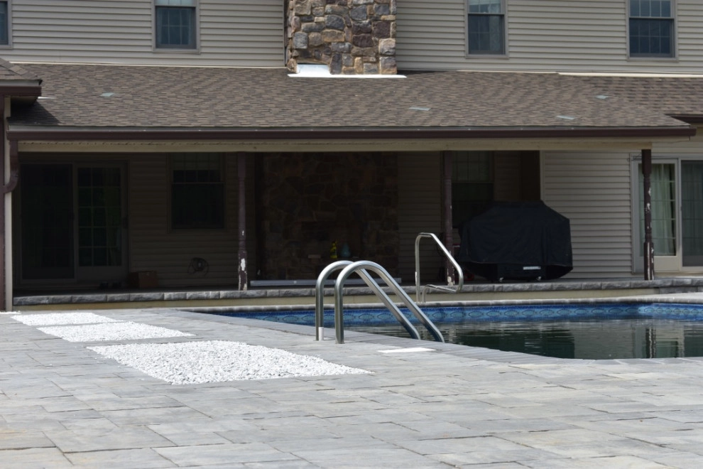 Pool Landscapes by Trevor's Landscaping - Photo 4