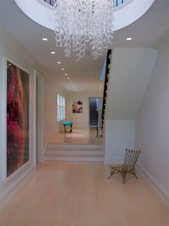 Modernized Colonial Farmhouse Renovation by Alisberg Parker - Photo 5