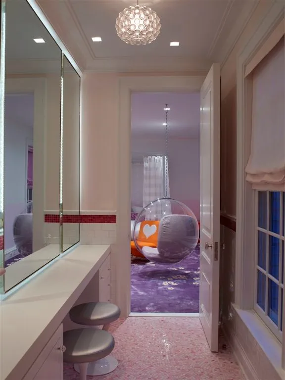 Modernized Colonial Farmhouse Renovation by Alisberg Parker - Photo 11