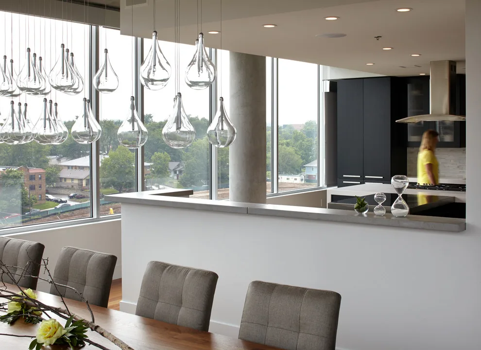 Plaza Perspective by Lisa Schmitz Interior Design - Photo 2