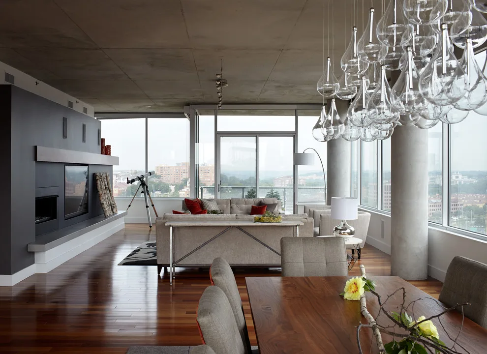 Lisa Schmitz Interior Design - Photo 12