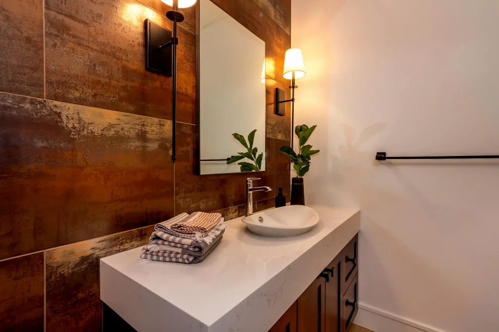 Bainbridge Island WA Pleasant Beach Level Two by Dan Nelson, Designs Northwest Architects - Photo 10